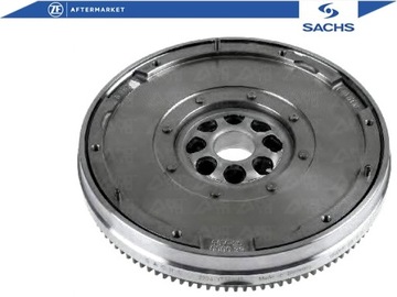 KOLO DVOUHMOTNÉ FORD FOCUS 2,0TDCI 04- SACHS
