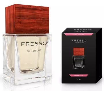 НАБОР ДУХОВ FRESSO SUGAR LOVE CAR 50 МЛ + АВТОВЕШАЛКА