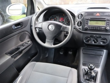 Volkswagen Golf Plus I 1.9 TDI 105KM 2005 VW Golf Plus 1.9 TDI, Klima,ALU, zdjęcie 6