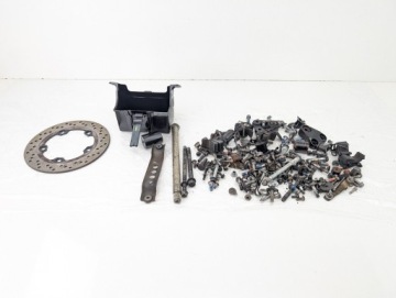 SUZUKI GSF 1200 BANDIT 06 - 07 ВИНТОВАЯ СМЕСЬ