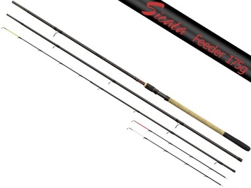 WĘDKA GRUNTOWA MISTRALL SICATA FEEDER 3,60m / 175g