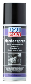 LIQUI MOLY ODSTARSZACZ GRYZONI 200ML