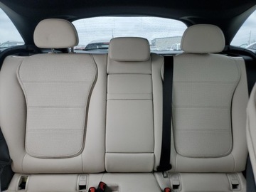 Mercedes GLC C254/X254 2023 Mercedes-Benz GLC 300 4Matic 2023 2.0l 2.0 Benzyna 255KM, zdjęcie 10