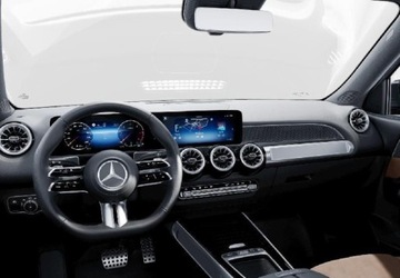 Mercedes GLB SUV 2.0 200d 150KM 2025 Mercedes-Benz GLB 200d 4M AMG Premium 2.0 Diesel 150KM, zdjęcie 5