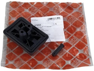 ПОДЪЕМНАЯ БАЗА BMW