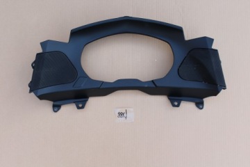 BMW R1200RT K26 WYPELNIENIE ZEGAROW OBUDOWA LICZNIK KOKPIT OSLONA