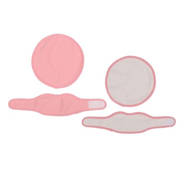 3шт. НАБОР ПАКЕТОВ С КАСТОРОВЫМ МАСЛОМ