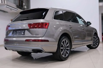 Audi Q7 II SUV 3.0 TFSI 333KM 2016 Audi Q7 Oryginalny Lakier 3.0 Benzyna 333KM, zdjęcie 15