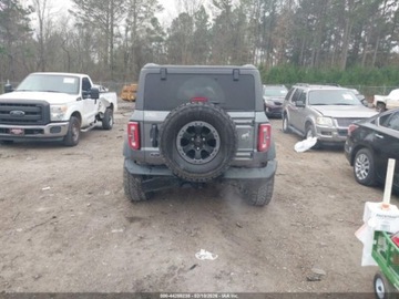 Ford Bronco V 2022 Ford Bronco Badlands 2022 2.7 Benzyna 315KM, zdjęcie 4