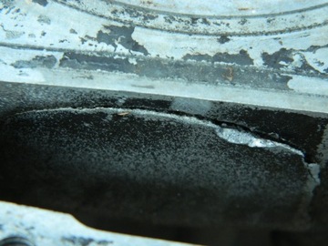 Kawasaki Klr 650 за голову