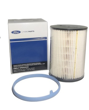 Filtr Paliwa Mondeo MK4 2007-2014 2.0 TDCI wkład