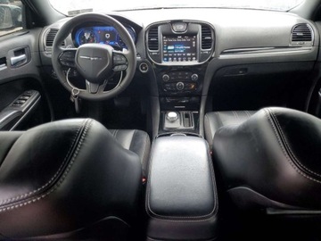 Chrysler 300C II 2022 Chrysler 300s 2022 3.6l 3.6 Benzyna 300KM, zdjęcie 8