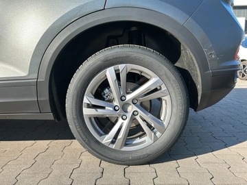 Volkswagen T-Roc I SUV Facelifting 1.5 TSI ACT 150KM 2025 Volkswagen T-Roc Life Plus 1.5 TSI DSG, zdjęcie 18