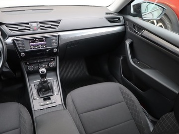 Skoda Superb III Kombi 1.8 TSI 180KM 2017 Skoda Superb 1.8 TSI, Salon Polska, Serwis ASO, zdjęcie 7