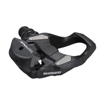 Педали Shimano PD-RS500 черные