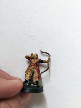 Haldir nr 19 - metal