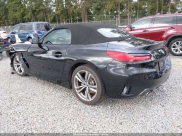 BMW Z4 G29 2019 BMW Z4 sDrive30i 2019 2.0l 2.0 Benzyna 255KM, zdjęcie 3