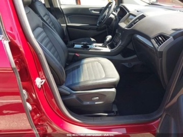 Ford Edge II SUV 2.0 EcoBoost 245KM 2017 Ford Edge 2017 Ford Edge SEL FWD 2.0 Benzyna 245KM, zdjęcie 4