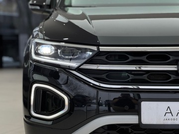 Volkswagen T-Roc I SUV Facelifting 2.0 TDI SCR 150KM 2024 Volkswagen T-Roc Style DSG / Pakiet zimowy / Pakie, zdjęcie 36