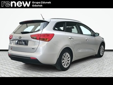Kia Ceed 2018 Kia Ceed 1.4 CRDi S, zdjęcie 5