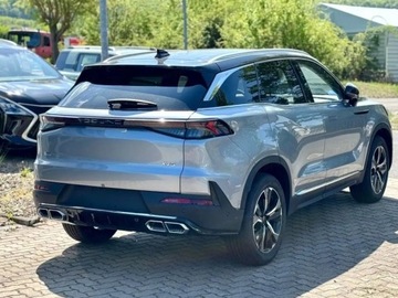 BAIC Beijing 7 1.5 177KM 2025 BAIC Beijing 7 1.5T Luxury DCT Suv 177KM 2025, zdjęcie 2