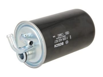 BOSCH F 026 402 827 FILTR PALIVA