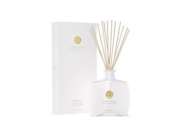 РИТУАЛЫ ЧАСТНАЯ КОЛЛЕКЦИЯ БЕЛЫЕ АРОМАТИЧЕСКИЕ ПАЛОЧКИ БАЗИЛИКА