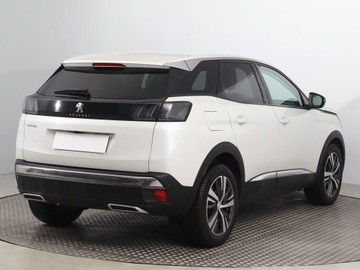 Peugeot 3008 II Crossover Facelifting  1.2 PureTech 130KM 2021 Peugeot 3008 1.2 PureTech, Salon Polska, zdjęcie 4