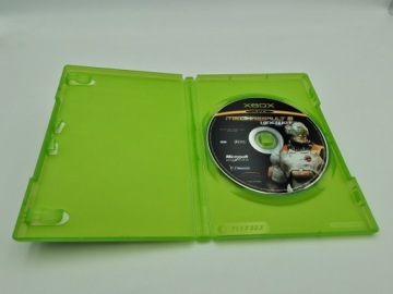 XBOX MECHASSAULT 2 ОДИНОКИЙ ВОЛК