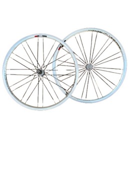 KOŁA SZOSOWE VUELTA CHROME LITE 28