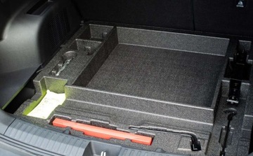 Bestune T90 1.5T 160KM 2025 Bestune T90 Bestune T90 1.5 Benzyna 160KM, zdjęcie 25