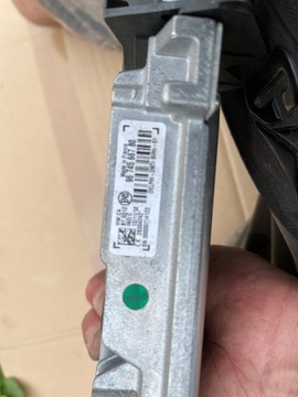 MODUL PEUGEOT 508 II 2,0 HDI 2013- START STOP 9674566780