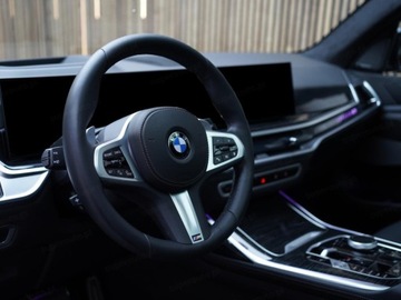 BMW X7 SUV Facelifting 3.0 40d 352KM 2026 BMW X7 xDrive40d Sport Suv 3.0 (352KM) 2026, zdjęcie 6