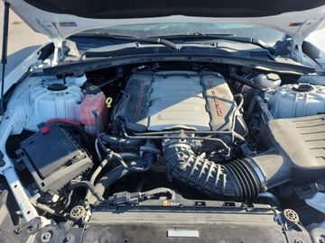 Chevrolet Camaro VI Coupe 6.2 455KM 2023 Chevrolet Camaro LT1 2023 6.2l 6.2 Benzyna 455KM, zdjęcie 6