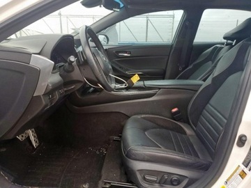 Toyota Avalon III 2022 Toyota Avalon 2022 Toyota Avalon Hybrid XSE Nightshade 2.5 Hybryda 215KM, zdjęcie 7