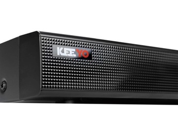 Регистратор IP-наблюдения KEEYO LV-NVR-9CH