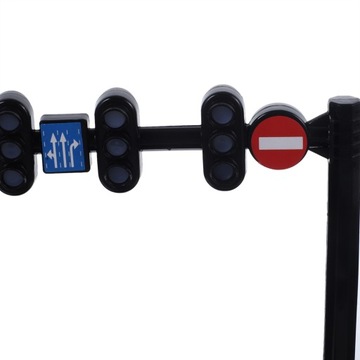 МОДЕЛЬ АВТОМОБИЛЯ СИГНАЛЬНАЯ ЛАМПА ИГРУШКА