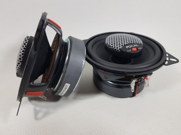 FOCAL INTEGRATION ICU 100 80W + SMYCZ FOCAL