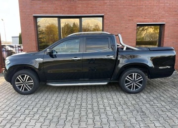 Mercedes Klasa X 3.0 350d 258KM 2020 Mercedes-Benz Klasa X, zdjęcie 4