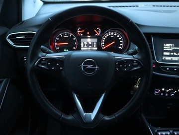 Opel 2019 Opel Crossland 1.2 Turbo, Salon Polska, zdjęcie 19