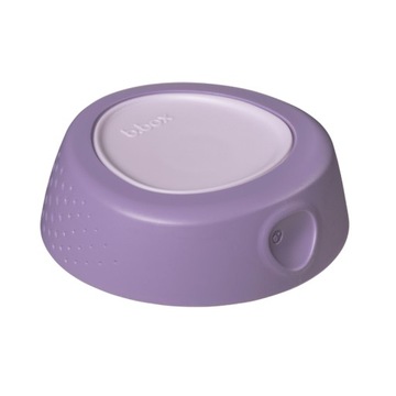 Mini termos 210 ml, miś, b.box