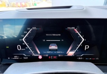 BMW X5 G05 SUV Facelifting 3.0 30d 298KM 2025 BMW X5 I wlasciciel M Pro Hak Gwarancja Bezwypadkowy FVAT23, zdjęcie 35