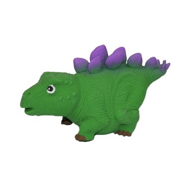 ДВУХСТОРОННЯЯ АНТИСТРЕССОВАЯ Непоседа ДИНОЗАВР