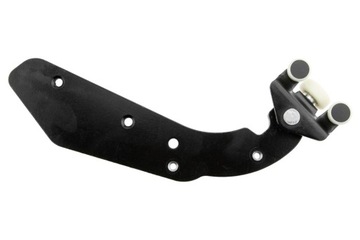 EZC-ME-138 NTY ТЕЛЕЖКА НИЖНЕЙ БОКОВОЙ ДВЕРИ NTY