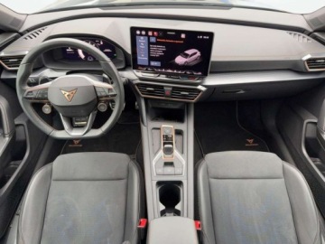 Cupra Leon II 2024 Cupra Leon VZ 2.0 TFSI 300KM FV23 Rok modelowy 2025 2.0 Benzyna 300KM, zdjęcie 9