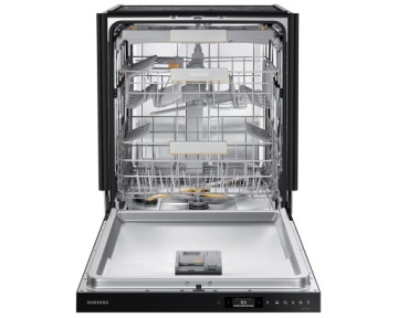 Посудомоечная машина SAMSUNG DW60BB890UAPET - DEEP BLACK