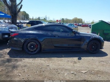 BMW Seria 4 G22-23-26 2022 BMW M4 Competition xDrive 2022 3.0l 3.0 Benzyna 503KM, zdjęcie 6