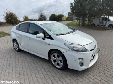Toyota Prius III 2009