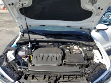 Audi Q3 II 2024 Audi Q3 Premium Plus S Line 45 2024 2.0L 2.0 Benzyna 228KM, zdjęcie 6