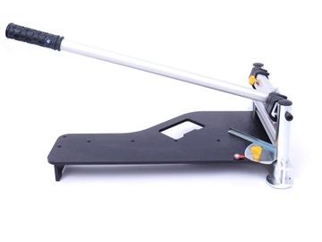 РЕЗАК ДЛЯ ЛАМИНАТНЫХ ПАНЕЛ ГИЛЬОТИНА ГЛУБИНА 16мм ШИРИНА 230мм